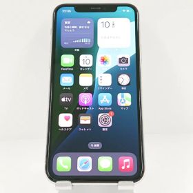 iPhone11 Pro 256GB SoftBank シルバー 送料無料 本体 c12990 【中古】