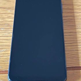 Samsung Galaxy A32 5G 本体 ブラック au