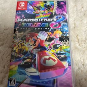 マリオカート8デラックス