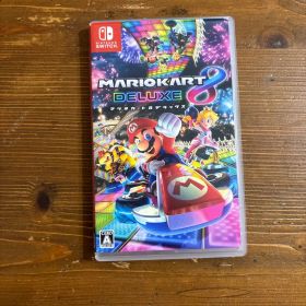 マリオカート8 デラックス