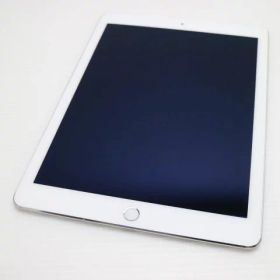 【中古】 美品 au iPad Air 2 Cellular セルラー 16GB シルバー 安心保証 即日発送 Tab Apple 本体 土日祝発送OK