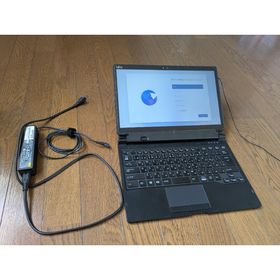 フジツウ(富士通)のジャンク品】ARROWS Tab Q738/SB タブレットPC i5 8G(タブレット)