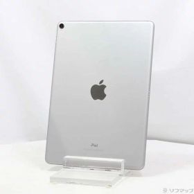 【中古】Apple(アップル) iPad Pro 10.5インチ 64GB スペースグレイ MQDT2J／A Wi-Fi 【349-ud】