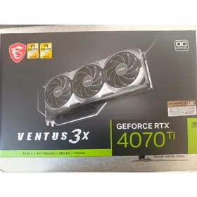 NVIDIA GeForce RTX 4070 Ti SUPER 搭載グラボ 新品¥158,000 中古