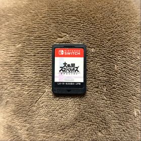 大乱闘スマッシュブラザーズ SPECIAL