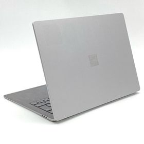 マイクロソフト(Microsoft)の【最速発送】Microsoft Surface Laptop 3 1867 Intel Core i5-1035G7 8GB M.2 SSD 256GB 80.1%【難有】(ノートPC)