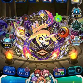 ランク622 オーブ計3460＋獲得可1348 ルシファー ネオ×2 カマエル 久遠 マナ | モンストのアカウントデータ、RMTの販売・買取一覧