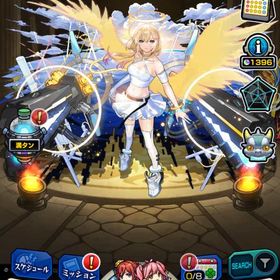 引退アカウント質問◯値下げ可 | モンストのアカウントデータ、RMTの販売・買取一覧