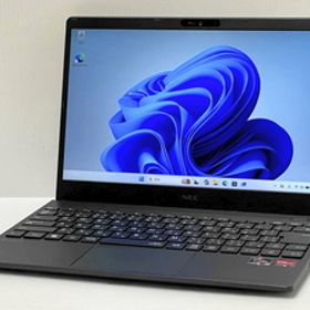 ★1円スタート VersaPro VC-B UltraLite タイプVC Ryzen5 5500U 2.1GHz/16GB/NVMe512GB/WiFi/WebCam/13.3FHD/WIN11③