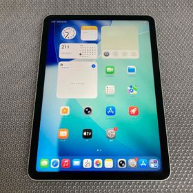 アイパッド(iPad)の590【早い者勝ち】iPad Air4 第4世代 64GB WIFIモデル☆(タブレット)