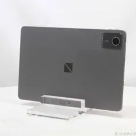 〔中古品〕 LAVIE Tab T11 T1155／HAS 128GB ルナグレー PC-T1155HAS Wi-Fi【348】