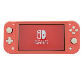 Nintendo Switch Liteのメイン画像