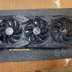 ROG-STRIX-RTX2080TI-O11G-GAMING ASUSグラボ