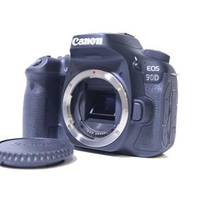 EOS 90D ボディ