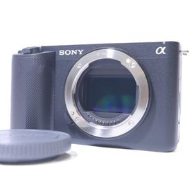 VLOGCAM ZV-E1 ボディ [ブラック]