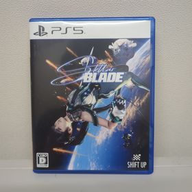 Stellar Blade（ステラーブレイド）(家庭用ゲームソフト)