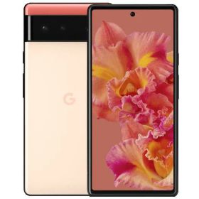 Google Pixel 6 5G ファイブジー 128GB メモリ8GB Tensor 消しゴムマジック リアルタイム翻訳 特典付 SIMフリー p6128cl-a11z2 不良保証 安心保証 返金保証 送料無料 スマホ スマートフォン 携帯 携帯電話 docomo softbank au 楽天