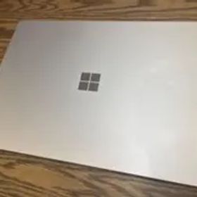 Microsoft Surface Laptop3 中古