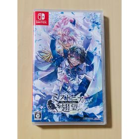 ミストニアの翅望 -The Lost Delight- 新品(家庭用ゲームソフト)