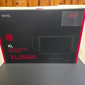 BenQ ZOWIE XL2546K