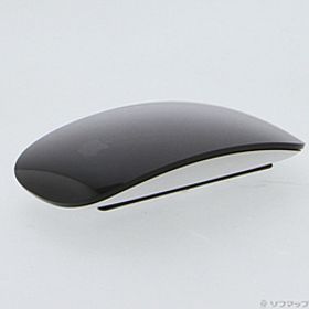 〔中古品〕 Magic Mouse (USB-C) ブラック (Multi-Touch対応) MXK63ZA／A〔中古品〕 Magic Mouse (USB-C) ブラック (Multi-Touch対応) MXK63ZA／A