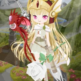 ファンタジー系 ドラゴンなど ☆竜騎士ヘルム、ベビードラゴンの杖、ドラゴンバスター | ニコッとタウン(ニコタ)のアカウントデータ、RMTの販売・買取一覧