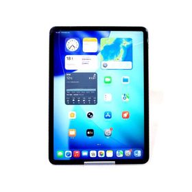 iPad Pro 11インチ 第2世代 Wi-Fi 128GB 2020年春モデル MY232J/A [スペースグレイ]