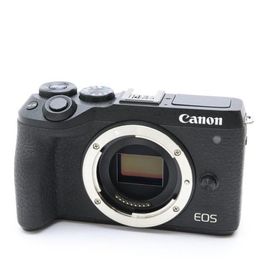 《良品》Canon EOS M6 Mark II ボディ