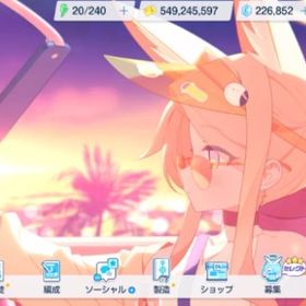 14引退垢限定キャラ45生徒209石22万强力キャラ多数 | ブルアカ(ブルーアーカイブ)のアカウントデータ、RMTの販売・買取一覧