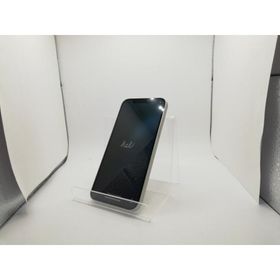 【中古】Apple au 【SIMロックあり】 iPhone 12 64GB ホワイト MGHP3J/A【川崎駅前】保証期間１ヶ月【ランクC】