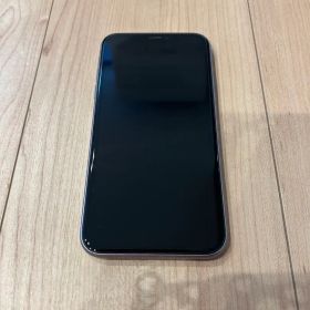 iPhone 11 64GB パープル