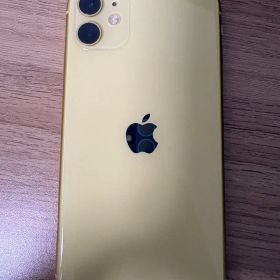 iPhone11 イエロー 64GB