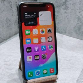 iphone11 64GBSIMロック解除済み スマホ
