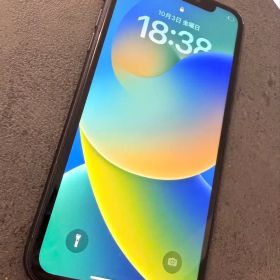 iPhone 11 SIMフリー 128GB