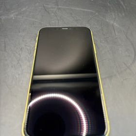 Apple iPhone 11 イエロー 本体