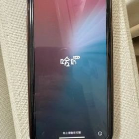 Apple iPhone11 ブラック