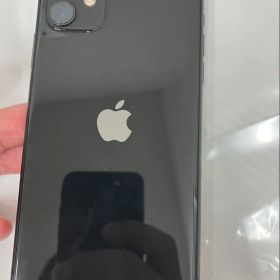 Apple iPhone 11 64GB SIMロックなし