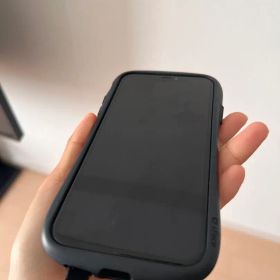 Apple iPhone 11 黒 64GM SIMフリー