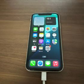 Apple iPhone 11 64GB SIMフリー