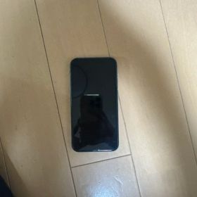 iPhone11 ブラック 本体