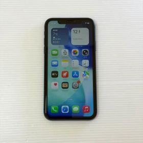 iPhone 11 128GB SIMロックなし 本体