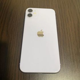 Apple iPhone 11 パープル 本体