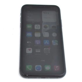 iPhone11 128GB ブラック TA1888