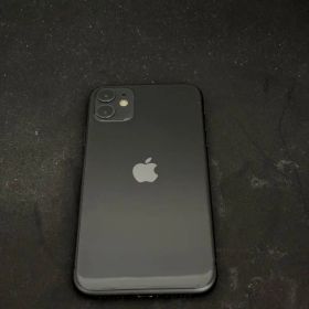 iPhone 11 バッテリー最大容量97% スペースグレー