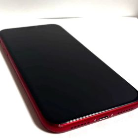 iPhone11 red 64GB