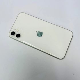 iPhone 11 128GB SIMフリー 電池92% 25127