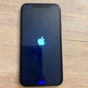 Apple iPhone 11 ブラック 128GB本体