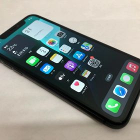 【金モバ】★期間限定大特価★良品★simフリー★iPhone11/64GB★ブラック★バッテリー76％★利用制限〇★Apple★ios★