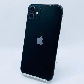 docomo iPhone11 128GB ブラック MWM02J/A SIMロック解除済み 利用制限〇 動作確認済み