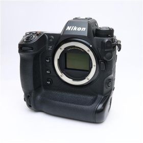 《並品》Nikon Z9